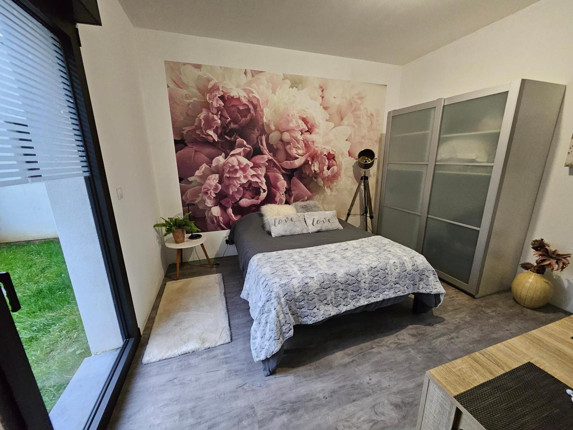 Nivelle Les Ateliers 아파트 외부 사진