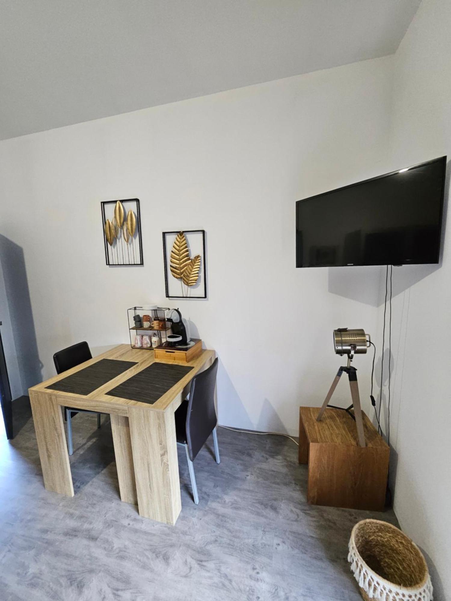 Nivelle Les Ateliers 아파트 외부 사진
